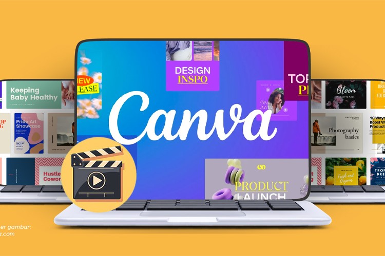 how to design on canva