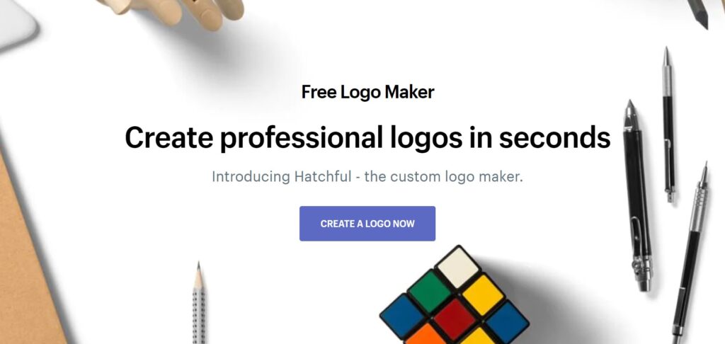 free logo maker
