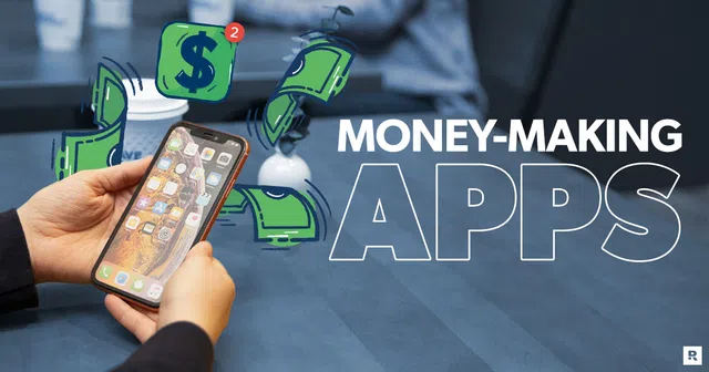 Making Money Apps